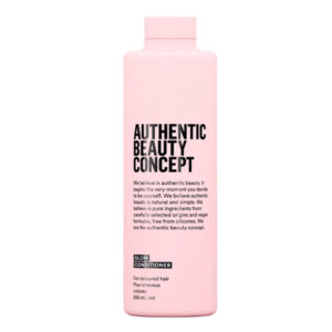 Glow conditioner Authentic Beauty Concept
